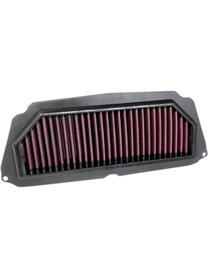 Въздушен Филтър K&N High-Flow ЗА HONDA CBR-R/CB-R 650 2019-2025